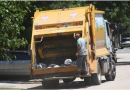 Feriado del 25 de Mayo: no habrá recolección de residuos ni transporte urbano
