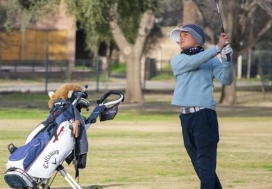 El 46° Torneo de Las Bolsas llega con 54 hoyos y puntos para el ranking mundial