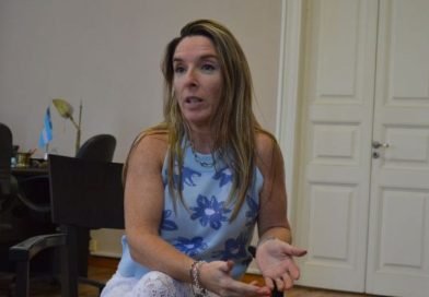 Schianni sumará la conducción de la Fiscalía Federal de Bell Ville