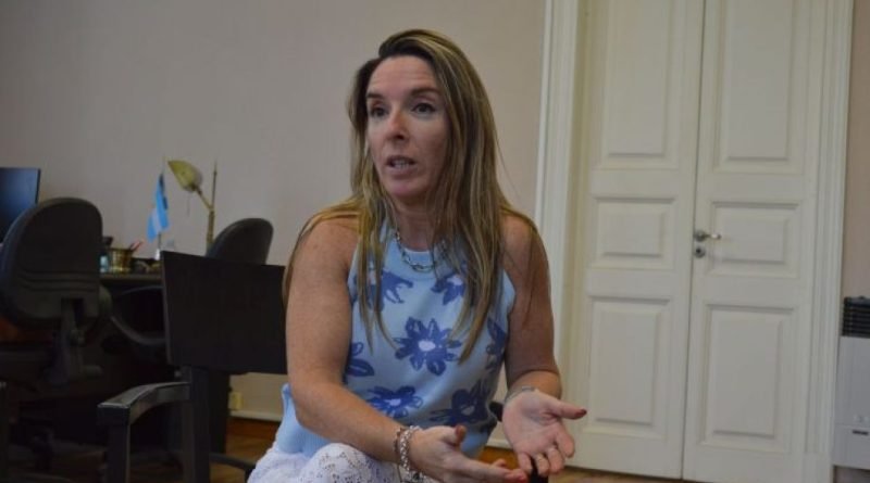 Schianni sumará la conducción de la Fiscalía Federal de Bell Ville