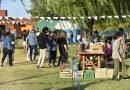 Vuelve la Feria Agroecológica al Parque Pereira