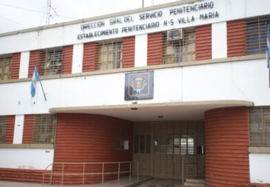 Córdoba adhirió al protocolo nacional para bloquear celulares en cárceles