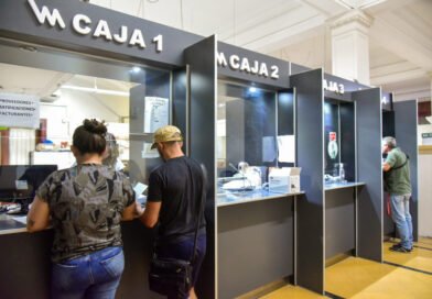 Jubilados y pensionados podrán gestionar la eximición de tasas municipales