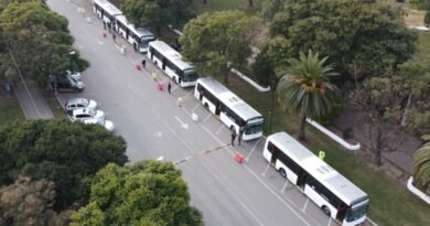 Transporte urbano: App y nuevos beneficios para usuarios