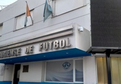 Unión Social y Unión Central jugarán la final de la Divisional B; San Lorenzo sacó ventaja en la A
