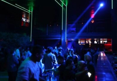 Noche inclusiva en Lola Cruz