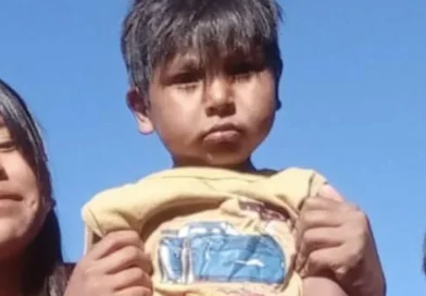 Sin avances en el caso Lian: la familia pide justicia