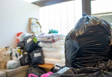 Corazones que abrigan: jornada solidaria para quienes más lo necesitan