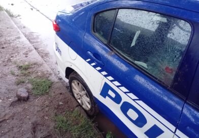 Apuñaló a un hombre y cayó tras allanamiento
