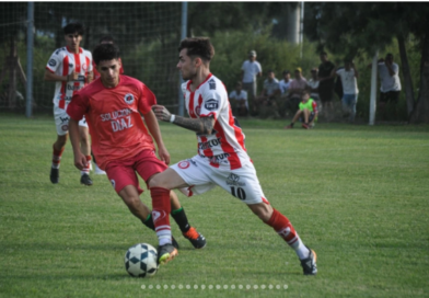 Liga Villamariense: el Torneo Clausura ya tiene programación para la primera fecha