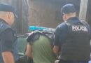 Tiros en Villa Nueva: Un herido y un detenido tras una violenta discusión
