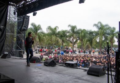 Presentaron “Conectando Saberes 2026”