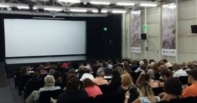 Cine nacional y música en vivo en la segunda quincena de mayo del espacio INCAA Cine nacional y música en vivo en la segunda quincena de mayo del espacio INCAA