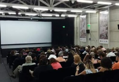 Cine nacional y música en vivo en la segunda quincena de mayo del espacio INCAA