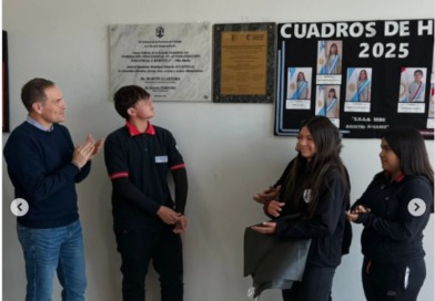 ¿Vuelve al ruedo? Martín Gill reapareció en redes y dejó un mensaje con tono político