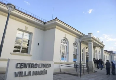 Emprendedores en acción: nueva edición de la expo PEI en el Centro Cívico