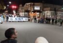 Clase abierta y marcha: El reclamo por Cristina llegó al centro de la ciudad
