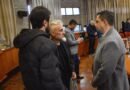 Eventos Córdoba: Bovo participó del Foro Provincial en la UNC