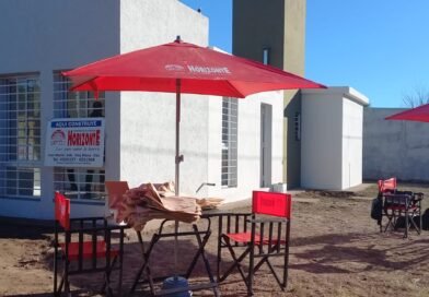 Gran interés en Villa Nueva por las viviendas de Horizonte: Así fue la visita guiada