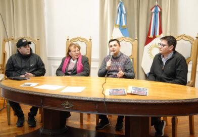 LALCEC por la Vida: Desfile solidario a beneficio de la lucha contra el cáncer