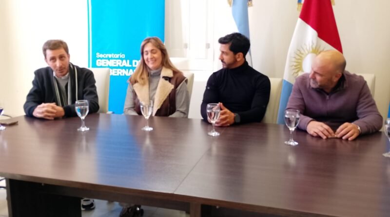 Niños de la región accederán a propuestas teatrales este invierno