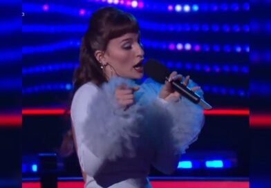 La VM Big Band y Emma Roach protagonizan una nueva edición de “Armonía en Escena”