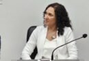 Natalia González votó en contra de la prórroga de los mandatos de los centros vecinales