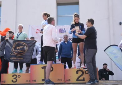 Lanzan la sexta edición de UTN Corre 2026: ya están abiertas las inscripciones