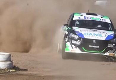 El Rally del Bicentenario cambia de fecha, pero mantiene intacta la expectativa