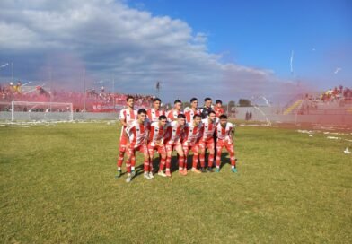  Alumni confirmó su participación en el Torneo Regional Federal Amateur 2026