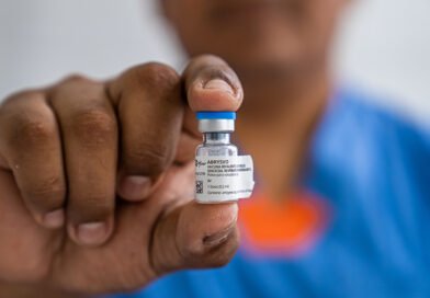 El lunes comienza la vacunación contra el VSR dirigida a embarazadas