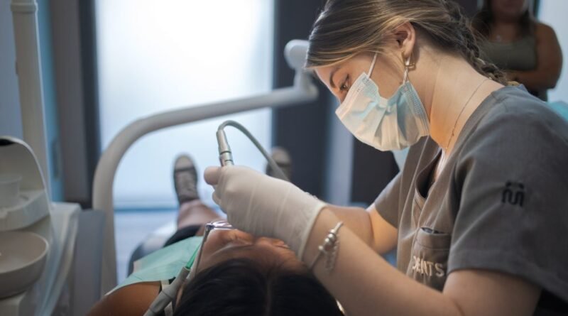 APROSS suma un nuevo prestador odontológico en Villa María