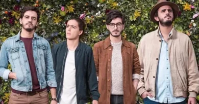 Morat, Coti y Juli Cardozo protagonizan el gran cierre del FIP 2026