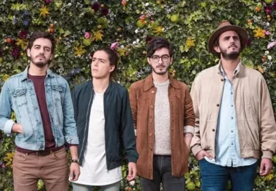 Morat, Coti y Juli Cardozo protagonizan el gran cierre del FIP 2026