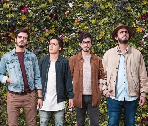 Morat, Coti y Juli Cardozo protagonizan el gran cierre del FIP 2026