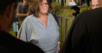 Karina Bruno: “El foco debe estar en resolver los problemas de la gente”