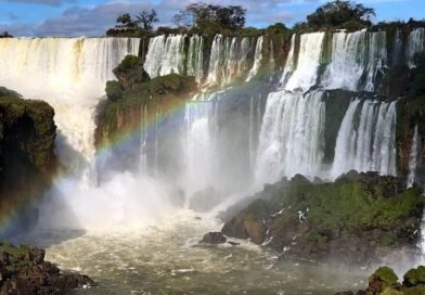 Escapada soñada a las Cataratas del Iguazú con Mar Turismo