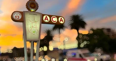 La estación del ACA se moderniza y ofrece beneficios para ahorrar combustible