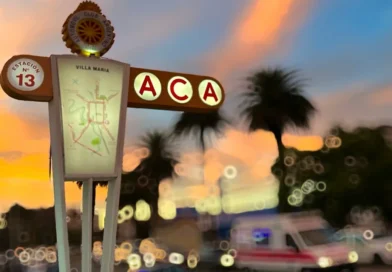 La estación del ACA se moderniza y ofrece beneficios para ahorrar combustible