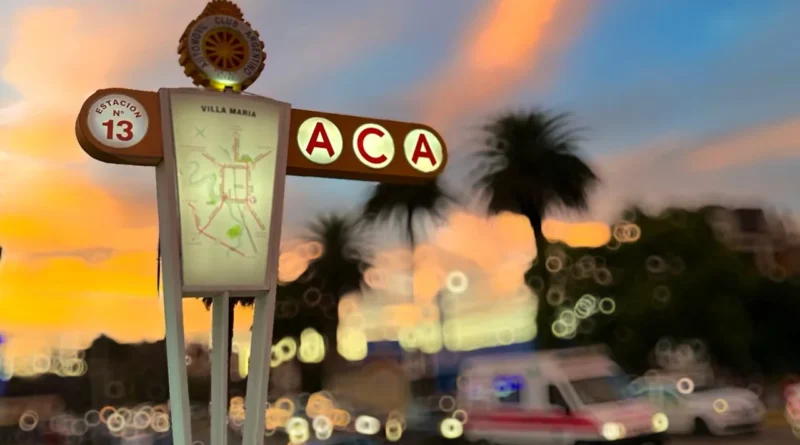 La estación del ACA se moderniza y ofrece beneficios para ahorrar combustible