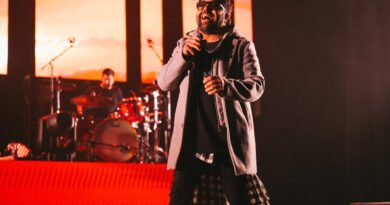 Cruzando el Charco llega con entradas casi agotadas