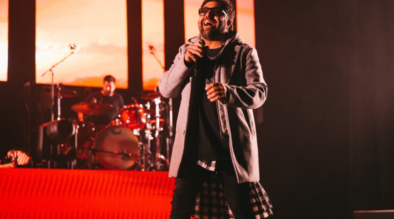 Cruzando el Charco llega con entradas casi agotadas