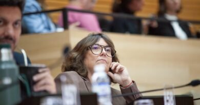 Bruno: “Buscamos garantizar derechos reales a las víctimas”