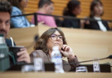 Bruno: “Buscamos garantizar derechos reales a las víctimas”