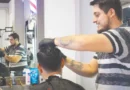Lanzan un curso de peluquería y barbería masculina en barrio Felipe Botta