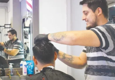 A cortar por lo sano: llega un curso de barbería con salida laboral