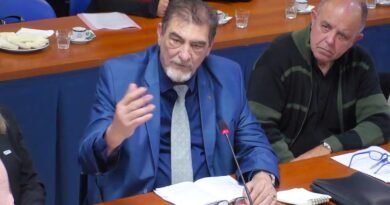 Soro: “El Estado Nacional no está presente en la educación superior”