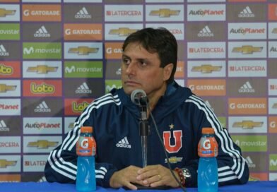 Hoyos dirigirá a Messi en Inter de Miami