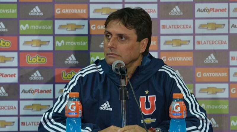 Hoyos dirigirá a Messi en Inter de Miami