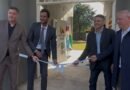 Villa Nueva inauguró su Centro Universitario con fuerte respaldo de la UTN